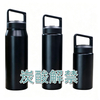 HACSO 卸売 304 ステンレス鋼炭酸スポーツ ウォーター ボトル |業務用広口真空断熱フラスコ 大量注文用